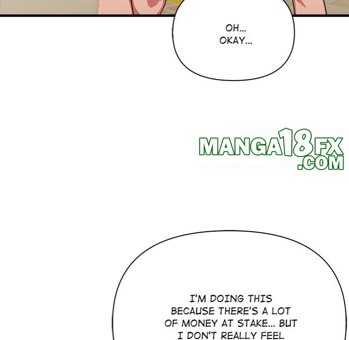 Living With a Girl I Just Met - Chapter 11 - photo - 14