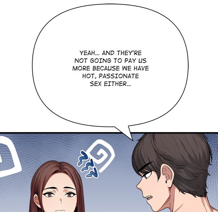 Living With a Girl I Just Met - Chapter 11 - photo - 17
