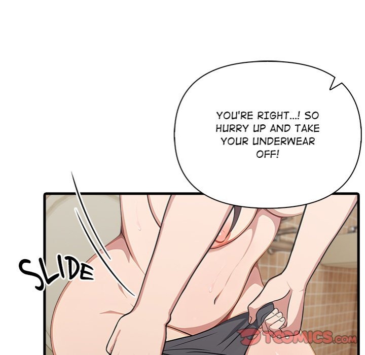 Living With a Girl I Just Met - Chapter 11 - photo - 21