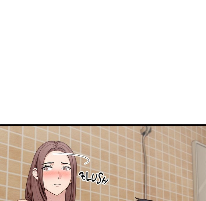 Living With a Girl I Just Met - Chapter 11 - photo - 26