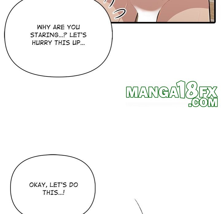 Living With a Girl I Just Met - Chapter 11 - photo - 30