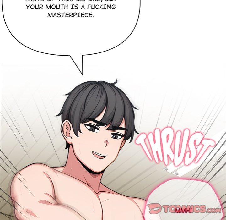 Living With a Girl I Just Met - Chapter 11 - photo - 51