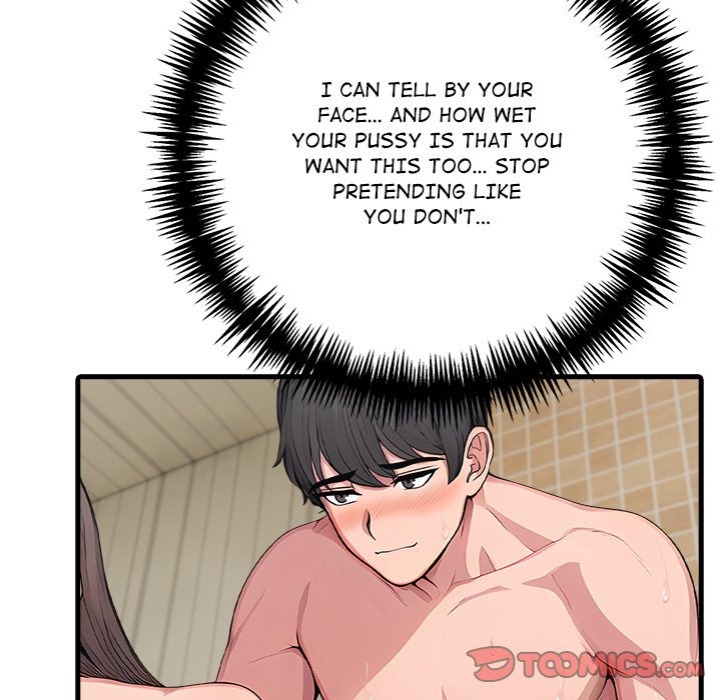 Living With a Girl I Just Met - Chapter 11 - photo - 69
