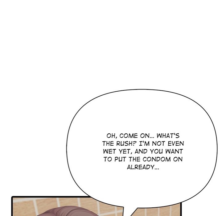 Living With a Girl I Just Met - Chapter 11 - photo - 7