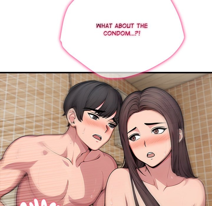 Living With a Girl I Just Met - Chapter 11 - photo - 74