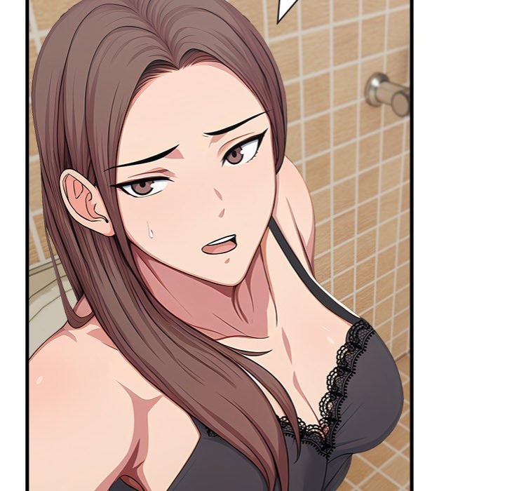 Living With a Girl I Just Met - Chapter 11 - photo - 8