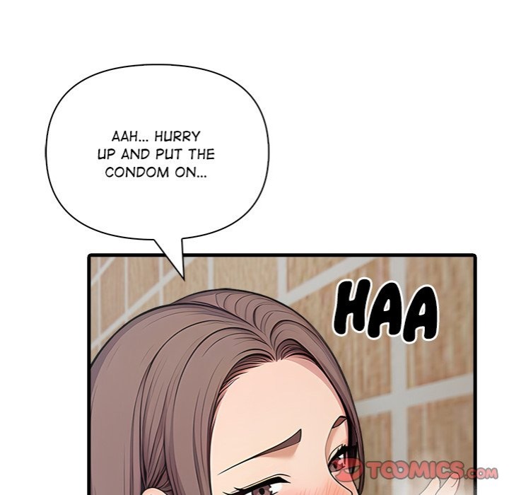 Living With a Girl I Just Met - Chapter 11 - photo - 87