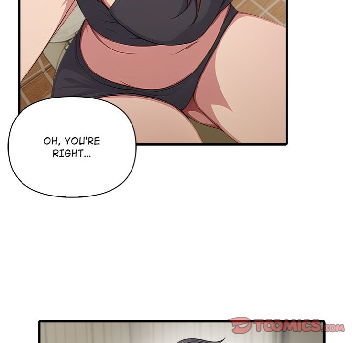 Living With a Girl I Just Met - Chapter 11 - photo - 9
