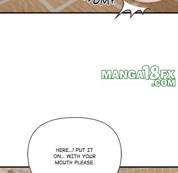 Living With a Girl I Just Met - Chapter 11 - photo - 95