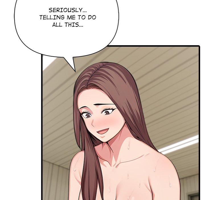 Living With a Girl I Just Met - Chapter 11 - photo - 98