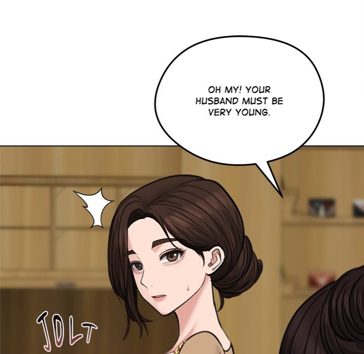 Runaway Wife - Chapter 39 - photo - 161