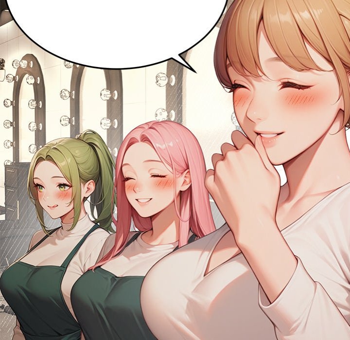 Master of the Spotlight - Chapter 7 - photo - 108