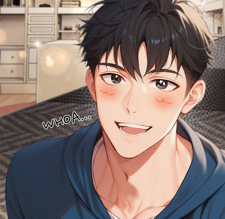 Master of the Spotlight - Chapter 7 - photo - 11