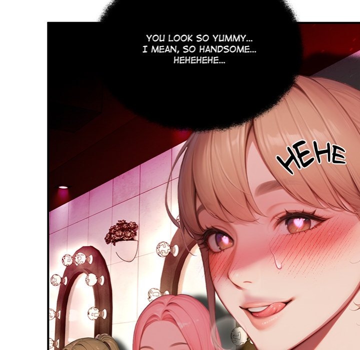 Master of the Spotlight - Chapter 7 - photo - 110