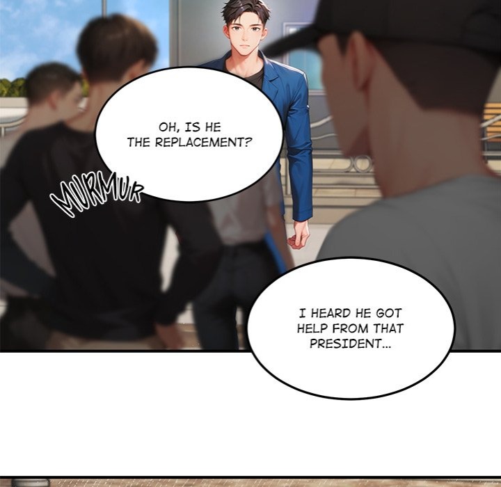 Master of the Spotlight - Chapter 7 - photo - 145