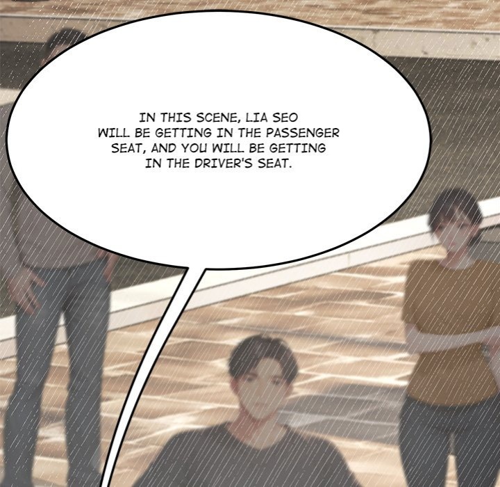 Master of the Spotlight - Chapter 7 - photo - 146