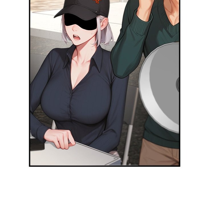 Master of the Spotlight - Chapter 7 - photo - 168