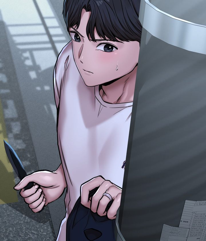 True or False? - Chapter 33 - photo - 18