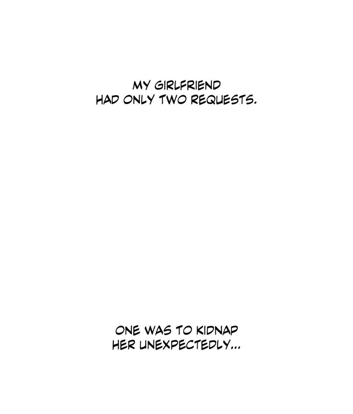True or False? - Chapter 33 - photo - 3