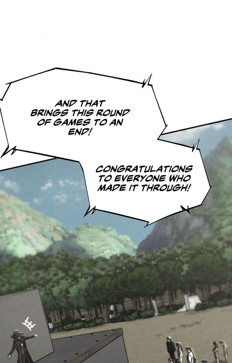 Seniors of Class 5 - Chapter 114 - photo - 1