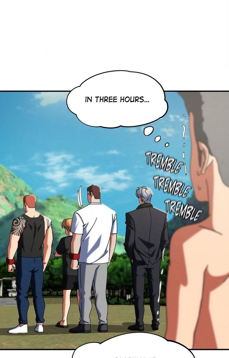 Seniors of Class 5 - Chapter 114 - photo - 16