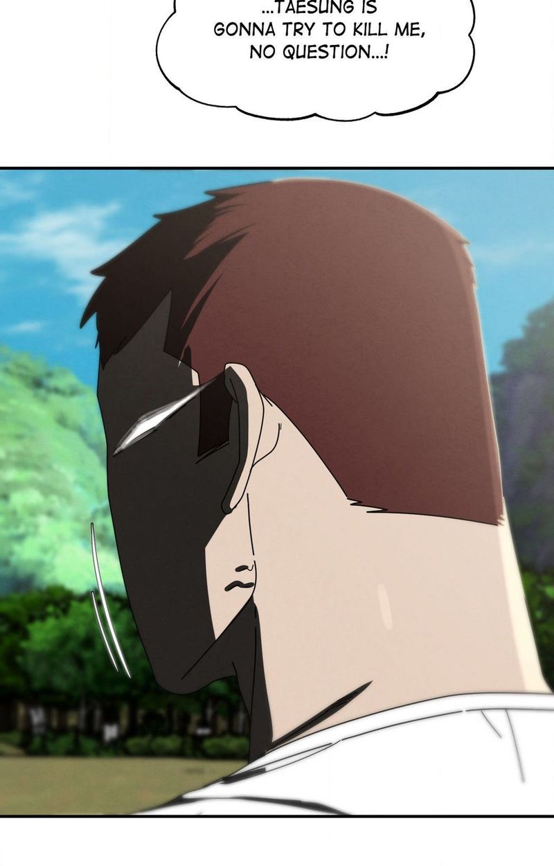 Seniors of Class 5 - Chapter 114 - photo - 17