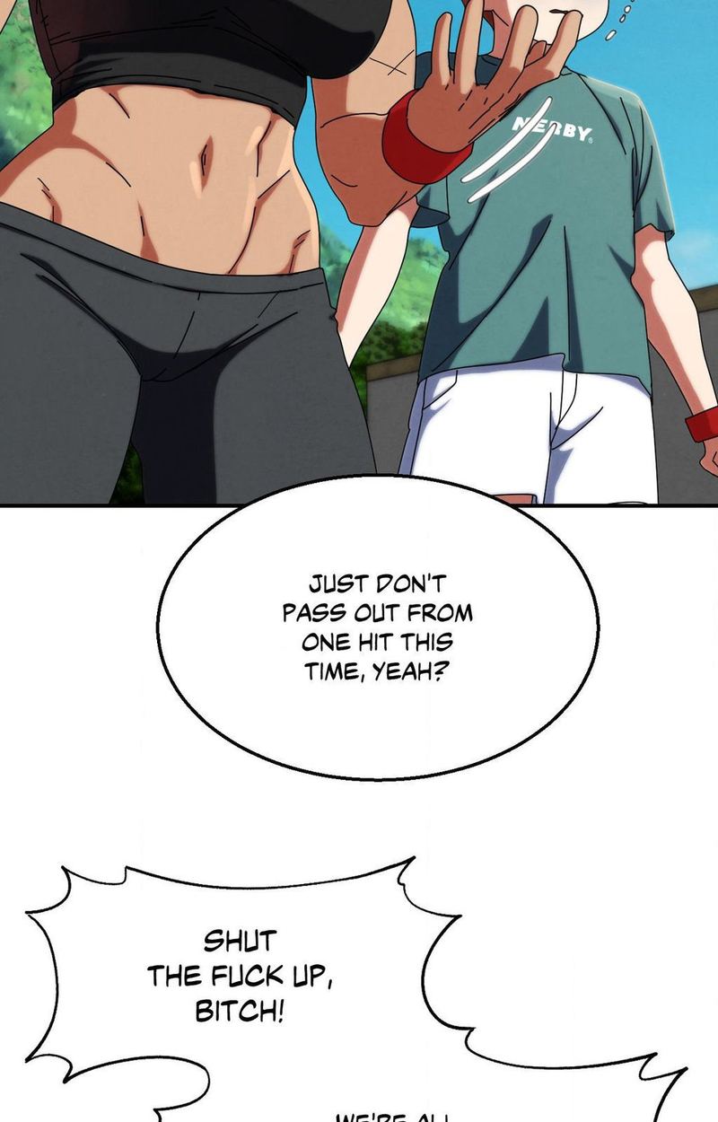 Seniors of Class 5 - Chapter 114 - photo - 20