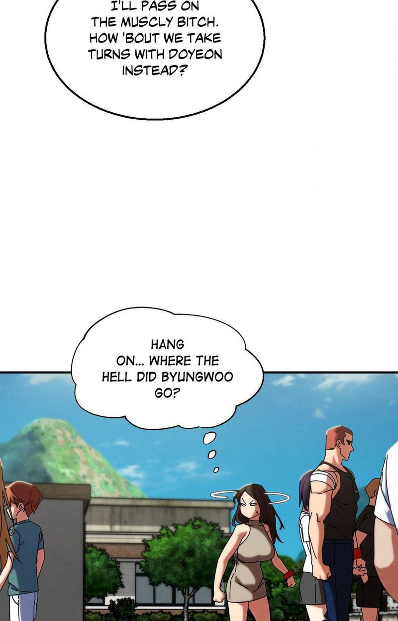 Seniors of Class 5 - Chapter 114 - photo - 22