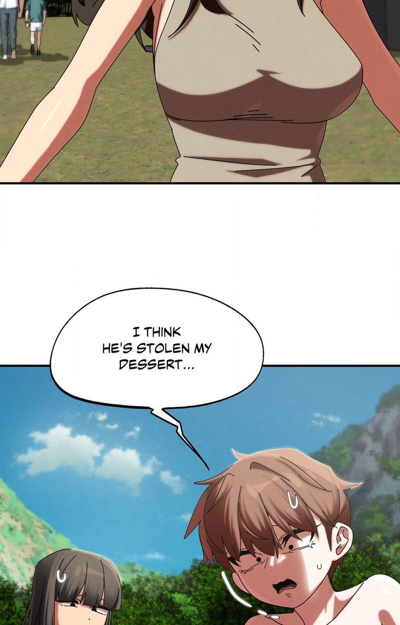 Seniors of Class 5 - Chapter 114 - photo - 24