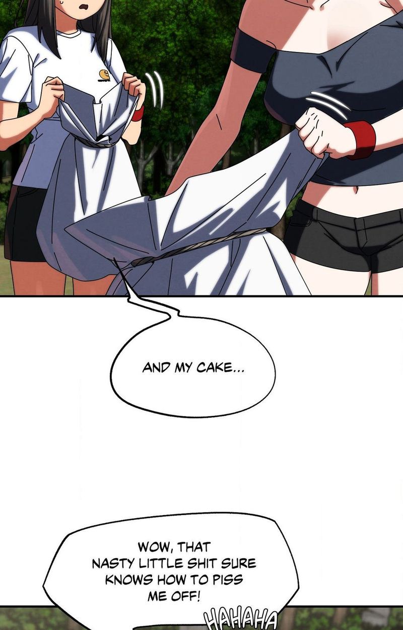Seniors of Class 5 - Chapter 114 - photo - 25