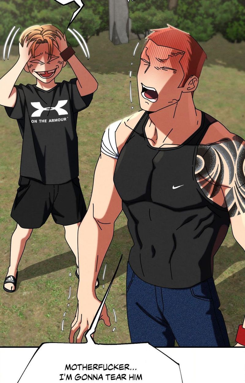 Seniors of Class 5 - Chapter 114 - photo - 26