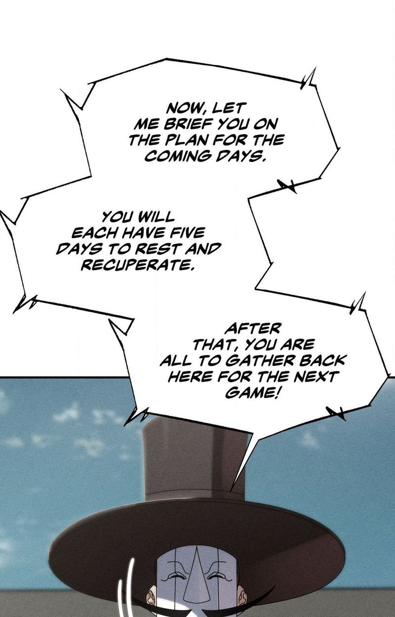 Seniors of Class 5 - Chapter 114 - photo - 3