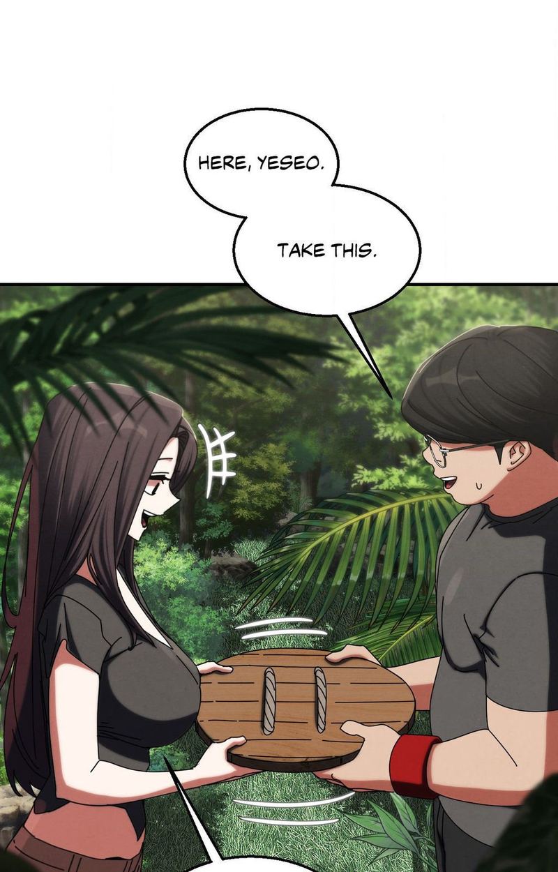 Seniors of Class 5 - Chapter 114 - photo - 30