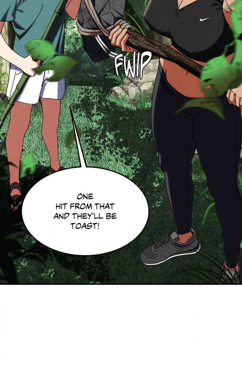 Seniors of Class 5 - Chapter 114 - photo - 36