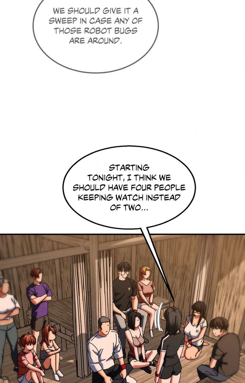Seniors of Class 5 - Chapter 114 - photo - 47