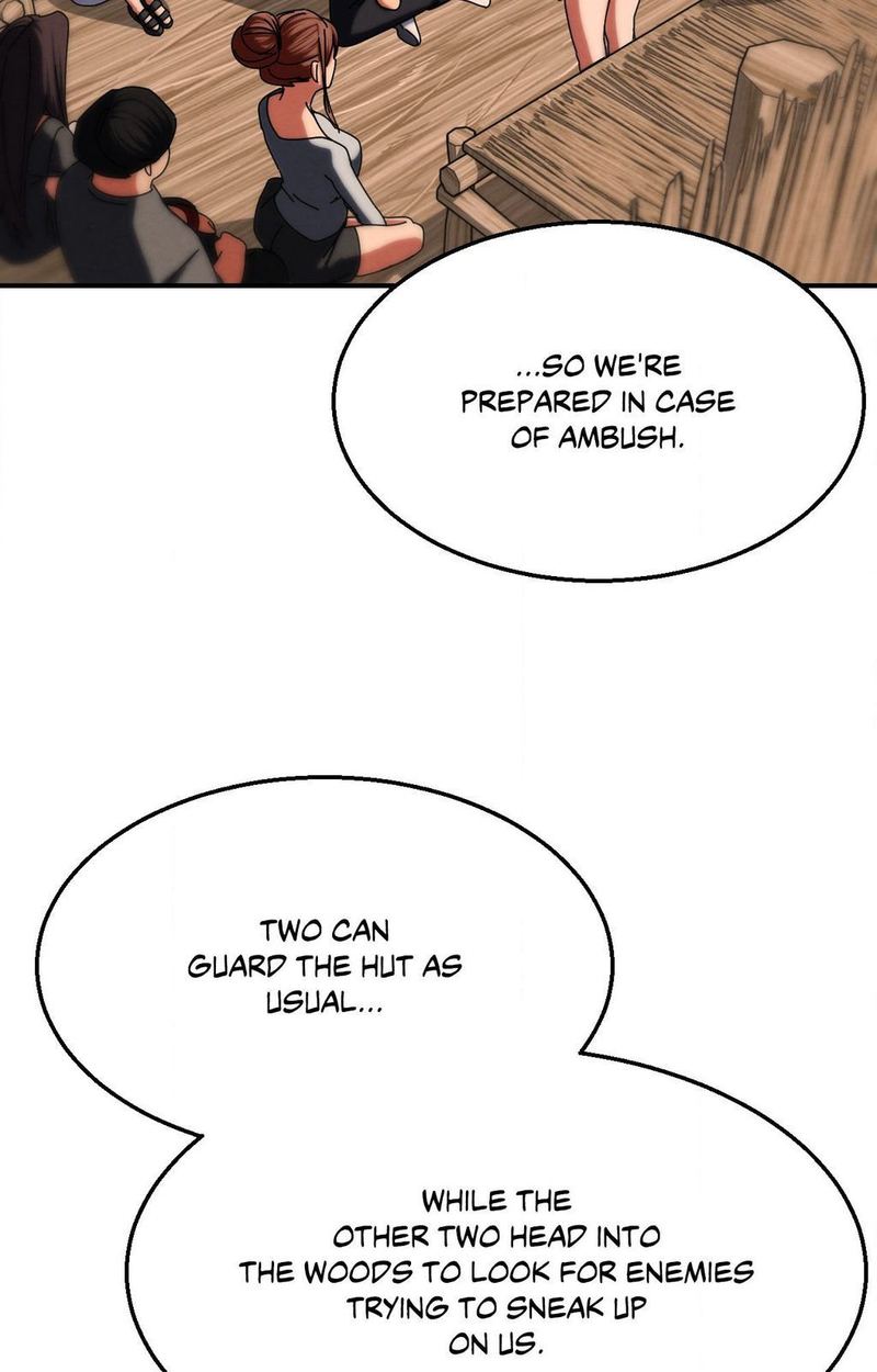 Seniors of Class 5 - Chapter 114 - photo - 48