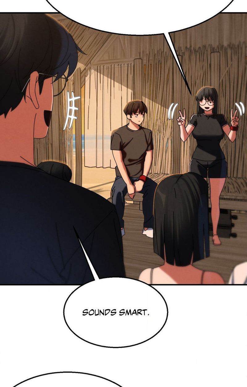 Seniors of Class 5 - Chapter 114 - photo - 49