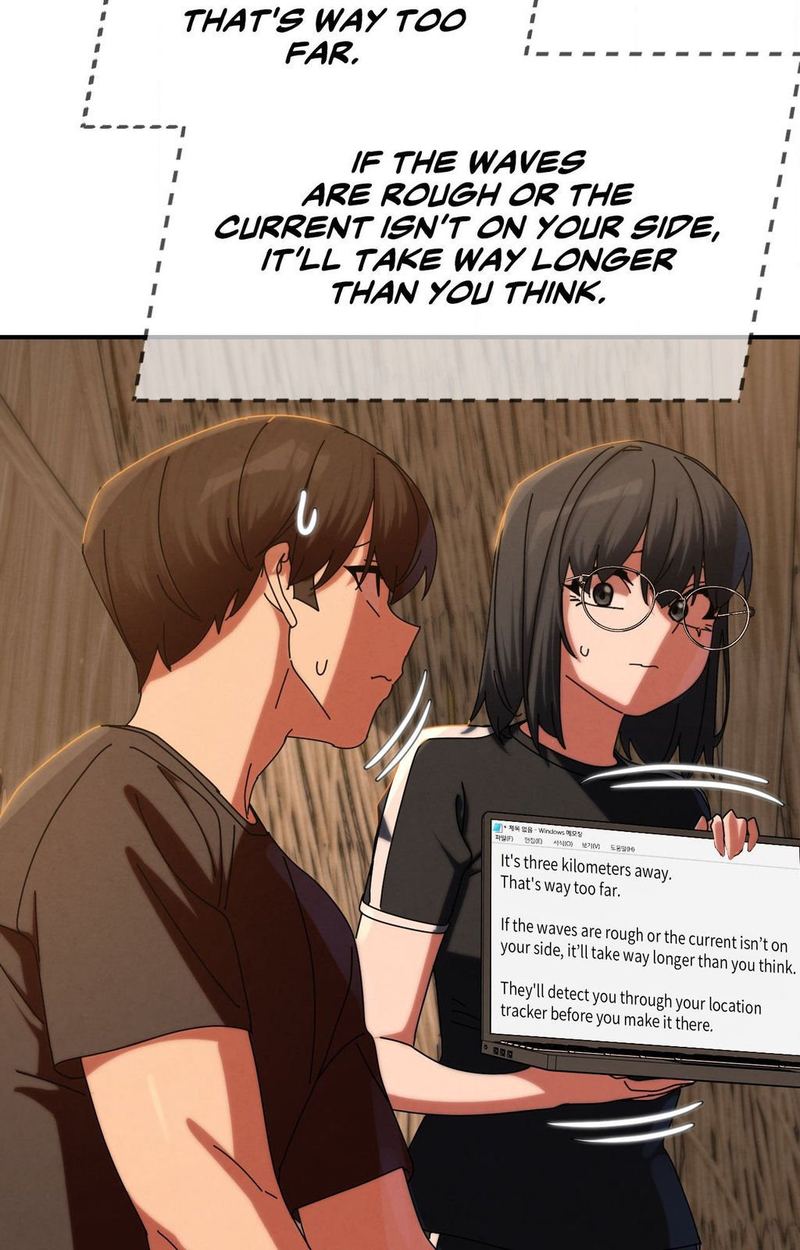 Seniors of Class 5 - Chapter 114 - photo - 65