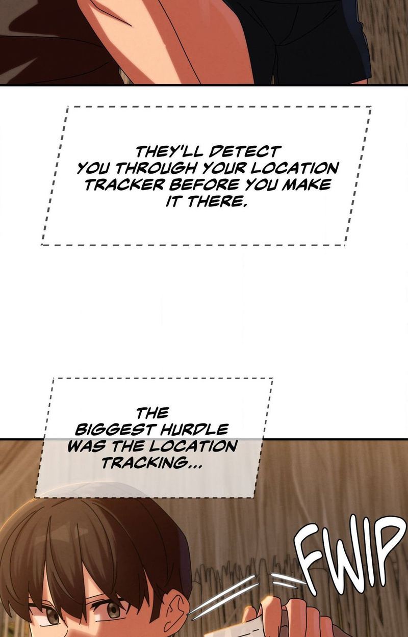 Seniors of Class 5 - Chapter 114 - photo - 66
