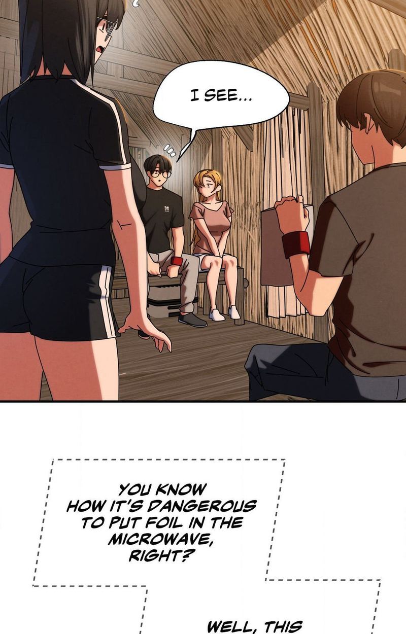 Seniors of Class 5 - Chapter 114 - photo - 69