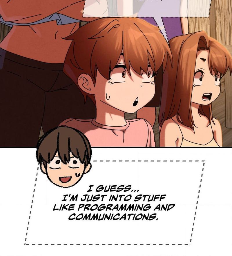 Seniors of Class 5 - Chapter 114 - photo - 73