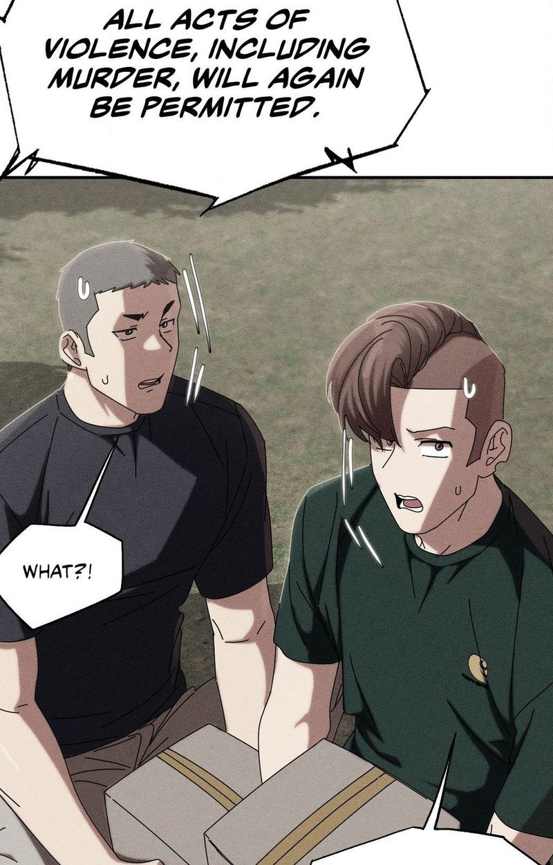 Seniors of Class 5 - Chapter 114 - photo - 9