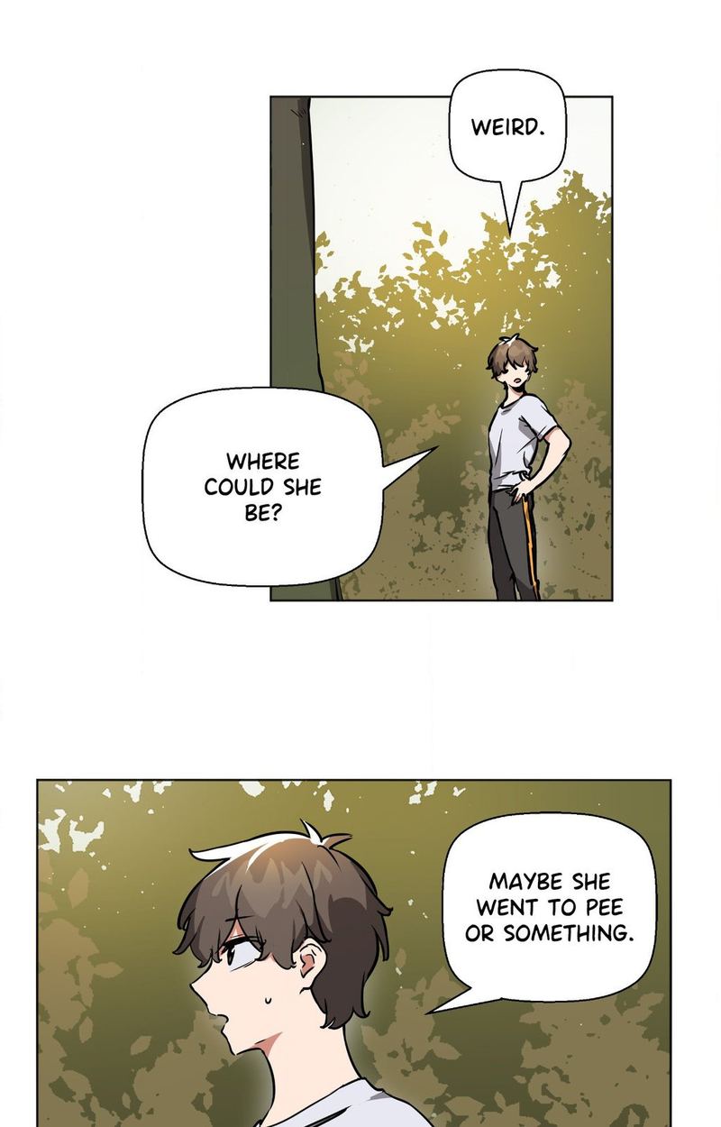 No Man’s Land - Chapter 72 - photo - 13