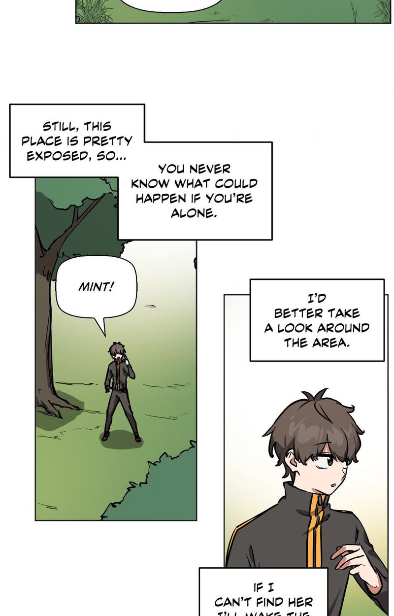 No Man’s Land - Chapter 72 - photo - 16