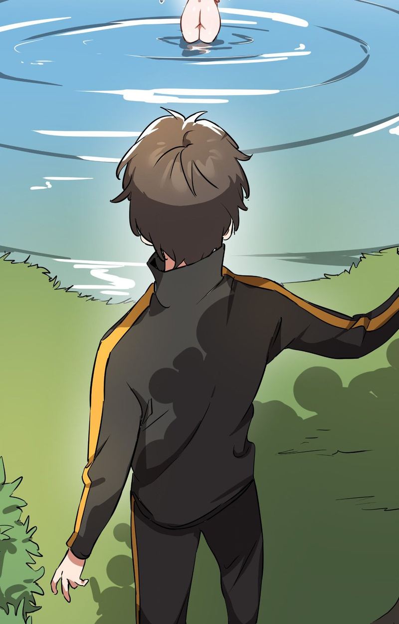 No Man’s Land - Chapter 72 - photo - 21