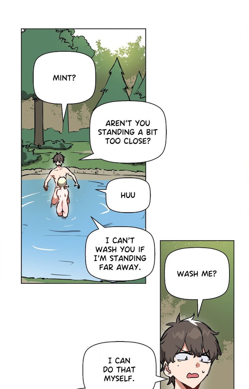 No Man’s Land - Chapter 72 - photo - 43