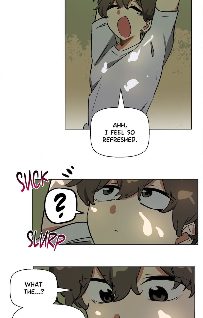 No Man’s Land - Chapter 72 - photo - 5
