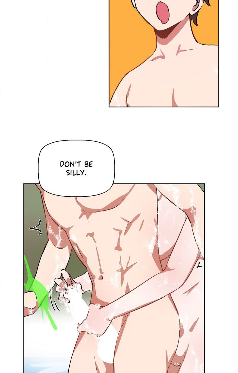 No Man’s Land - Chapter 72 - photo - 59