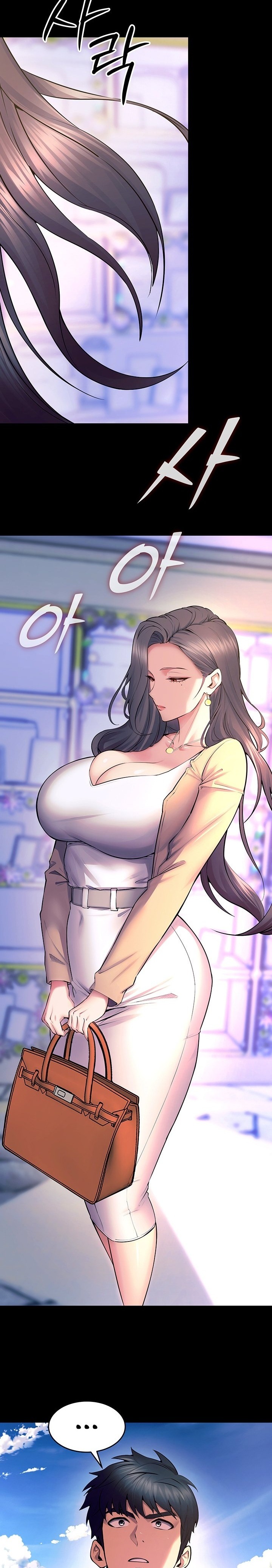 Prison Revenge - Chapter 31 - photo - 10