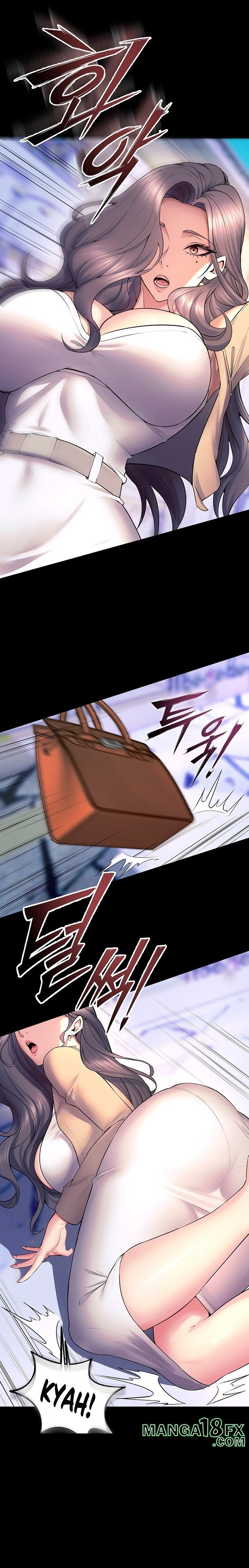Prison Revenge - Chapter 31 - photo - 13